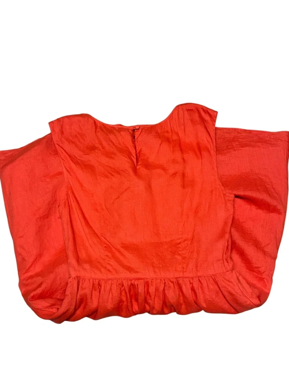 J. Crew crew linen